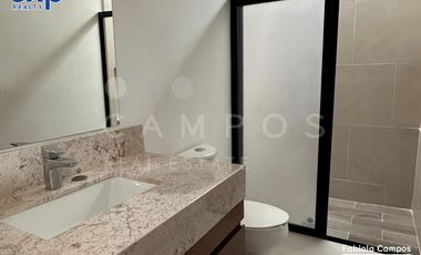Casa en venta de 2 pisos y 2 recámaras en Conkal Yucatán - Preventa diciembre 2026
