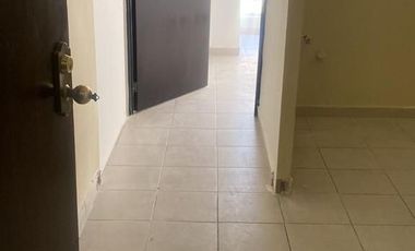 En renta oficina cómoda oficina en Corporativo Puente Ancona, Cuajimalpa