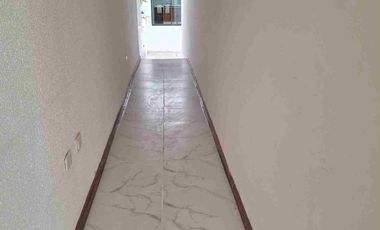 Venta 2 casas juntas 289 m2 construcción con entrada independiente total 6 habitaciones sector San Pedro Claver Oportunidad