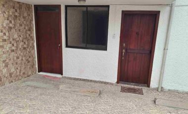 Venta 2 casas juntas 289 m2 construcción con entrada independiente total 6 habitaciones sector San Pedro Claver Oportunidad