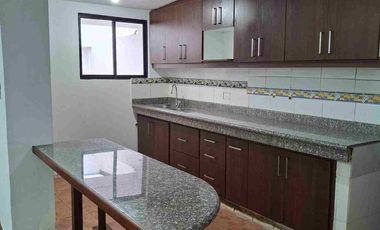 Venta 2 casas juntas 289 m2 construcción con entrada independiente total 6 habitaciones sector San Pedro Claver Oportunidad