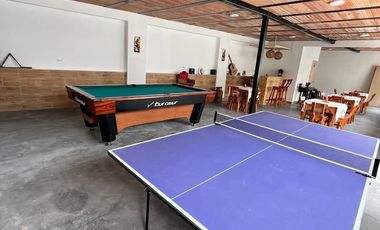 🍃| Alquiler de finca Ibague La Pradera☀️...