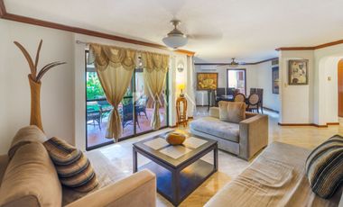 Casa en Venta, Zona Hotelera, Cancún, Quintana Roo.