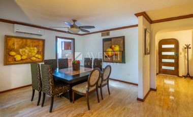 Casa en Venta, Zona Hotelera, Cancún, Quintana Roo.