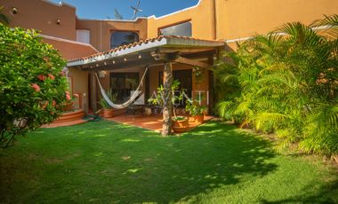 Casa en Venta, Zona Hotelera, Cancún, Quintana Roo.