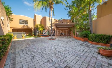 Casa en Venta, Zona Hotelera, Cancún, Quintana Roo.