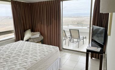 Departamento Puerto Velero, 3 dormitorios, 3 baños