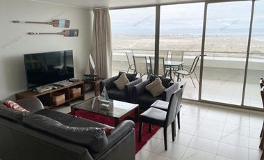 Departamento Puerto Velero, 3 dormitorios, 3 baños