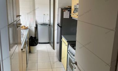 Departamento Puerto Velero, 3 dormitorios, 3 baños