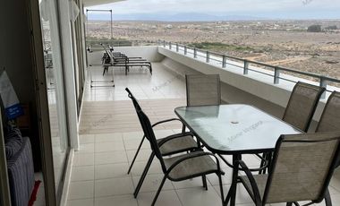 Departamento Puerto Velero, 3 dormitorios, 3 baños