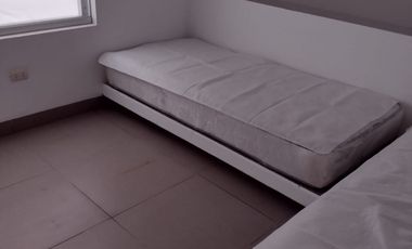 Vendo casa en playa Cala del Mar. Km. 88 P. Sur- Capacidad para 14 personas. A 10 minutos del Boulevar de Asia.