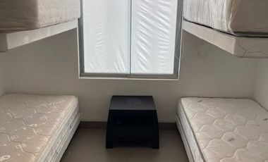 Vendo casa en playa Cala del Mar. Km. 88 P. Sur- Capacidad para 14 personas. A 10 minutos del Boulevar de Asia.