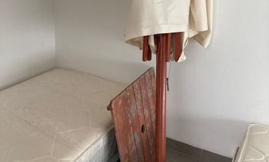 Vendo casa en playa Cala del Mar. Km. 88 P. Sur- Capacidad para 14 personas. A 10 minutos del Boulevar de Asia.