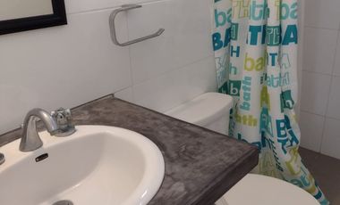 Vendo casa en playa Cala del Mar. Km. 88 P. Sur- Capacidad para 14 personas. A 10 minutos del Boulevar de Asia.