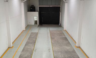 VENTA DE BODEGA EN VENTA EN SAN JUAN DE OCOTAN