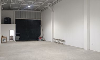 VENTA DE BODEGA EN VENTA EN SAN JUAN DE OCOTAN