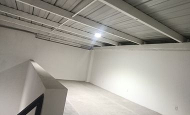 VENTA DE BODEGA EN VENTA EN SAN JUAN DE OCOTAN