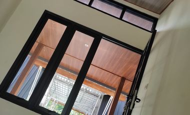 VILLA MURAH DI PAKEM VIEW MERAPI