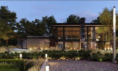 TERRENO RESIDENCIAL EN VENTA EL BARRIAL SANTIGO NL