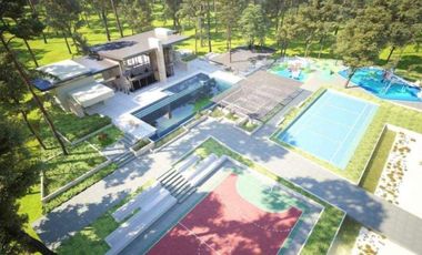 TERRENO RESIDENCIAL EN VENTA EL BARRIAL SANTIGO NL