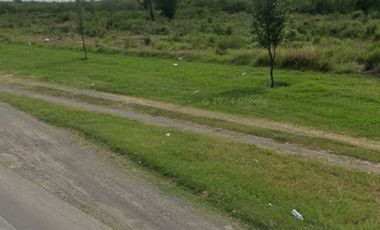 LOTE/TERRENO EN RENTA LIBRAMIENTO PTE DE CADEREYTA JIMENEZ, N.L.