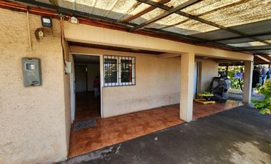 Se vende casa en Lo Miranda, Doñihue