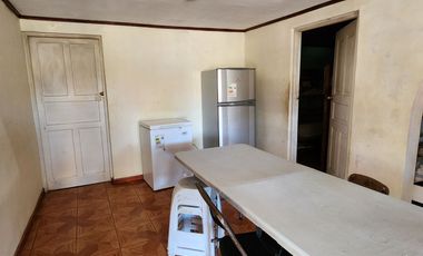 Se vende casa en Lo Miranda, Doñihue