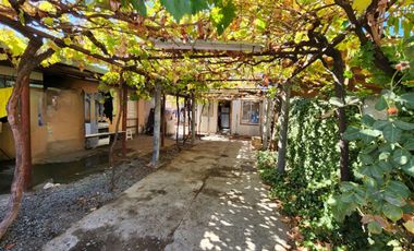 Se vende casa en Lo Miranda, Doñihue