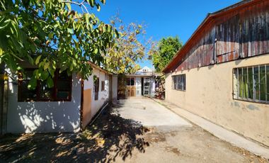 Se vende casa en Lo Miranda, Doñihue