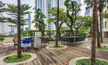 Jual Apartemen The Mansion Bougenville 2BR Dekat PRJ Kemayoran, Sunter Mall