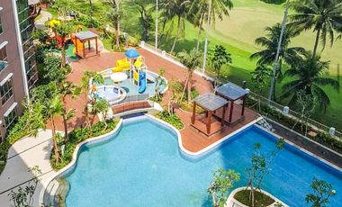 Jual Apartemen The Mansion Bougenville 2BR Dekat PRJ Kemayoran, Sunter Mall