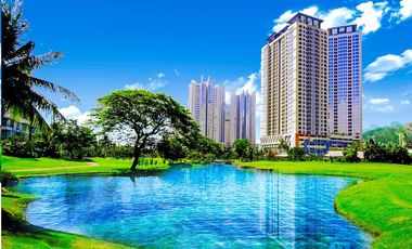 Jual Apartemen The Mansion Bougenville 2BR Dekat PRJ Kemayoran, Sunter Mall