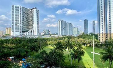 Jual Apartemen The Mansion Bougenville 2BR Dekat PRJ Kemayoran, Sunter Mall