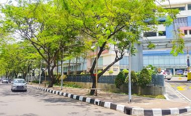 Jual Apartemen The Mansion Bougenville 2BR Dekat PRJ Kemayoran, Sunter Mall