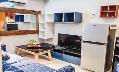 Jual Apartemen The Mansion Bougenville 2BR Dekat PRJ Kemayoran, Sunter Mall
