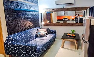 Jual Apartemen The Mansion Bougenville 2BR Dekat PRJ Kemayoran, Sunter Mall