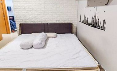 Jual Apartemen The Mansion Bougenville 2BR Dekat PRJ Kemayoran, Sunter Mall