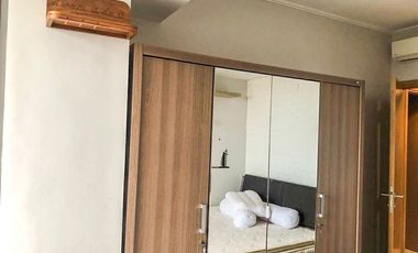 Jual Apartemen The Mansion Bougenville 2BR Dekat PRJ Kemayoran, Sunter Mall