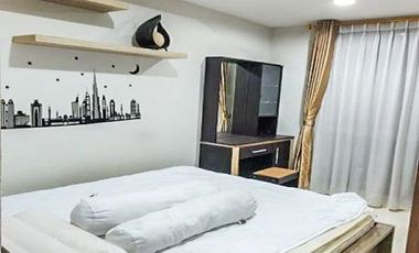 Jual Apartemen The Mansion Bougenville 2BR Dekat PRJ Kemayoran, Sunter Mall
