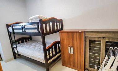 Jual Apartemen The Mansion Bougenville 2BR Dekat PRJ Kemayoran, Sunter Mall