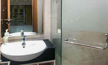 Jual Apartemen The Mansion Bougenville 2BR Dekat PRJ Kemayoran, Sunter Mall