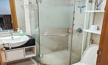 Jual Apartemen The Mansion Bougenville 2BR Dekat PRJ Kemayoran, Sunter Mall