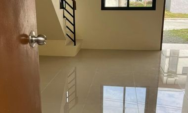 2-Bedroom House & lot For Sale in Casa Mira Tagbak Jaro near Ceres Terminal