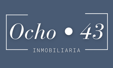 DEPARTAMENTO EN PREVENTA EN PRADOS PROVIDENCIA