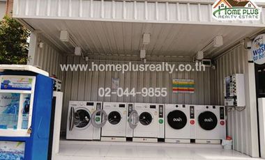 โครงการไอลีฟ ทาวน์ ลำลูกกา-คลอง3 ปทุมธานี (ใกล้บิ๊กซีซูเปอร์เซ็นเตอร์ลำลูกกา2)