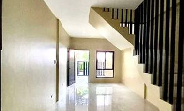 FOR SALE! 73.5 sqm 3 Bedroom Townhouse at Paras St. Katarungan Village Muntinlupa