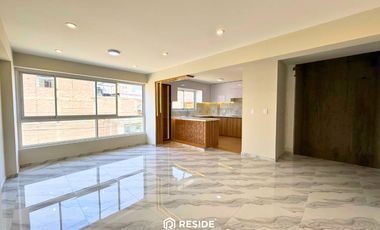 Departamento de 3 dormitorios en Urb. Rosas de América Trujillo