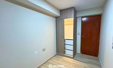 Departamento de 3 dormitorios en Urb. Rosas de América Trujillo