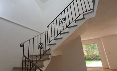 EXCELENTE CASA EN CONDOMINIO CON DOBLE SEGURIDAD 24/7 EN BURGOS TEMIXCO $18,850.00