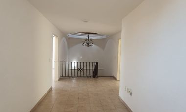 EXCELENTE CASA EN CONDOMINIO CON DOBLE SEGURIDAD 24/7 EN BURGOS TEMIXCO $18,850.00